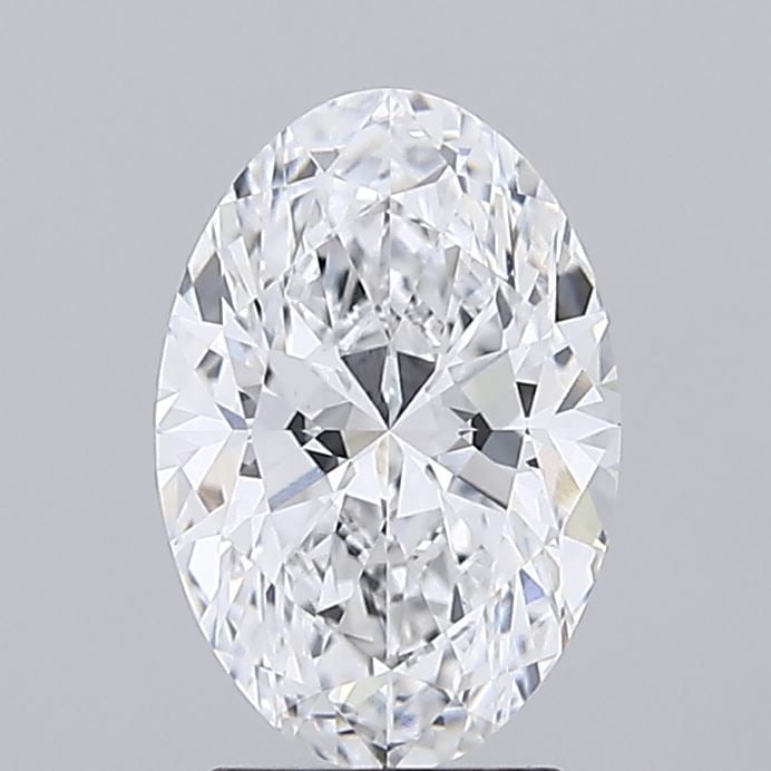 IGI Oval 2.23ct D VVS2 - Loose Lab Diamond: IGI Oval 2.23ct D VVS2 - Loose Lab Diamond Item Specifics: Source: This Is A Real Diamond Grown In A Lab Not Mined. Carat: 2.23 Cut: - Color: D Clarity: VVS2 Polish: EX Symmetry: EX Measurements: 10.6