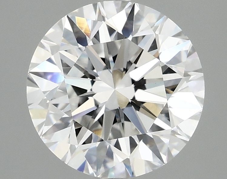 IGI Round 2.59ct E VVS2 - Loose Lab Diamond: IGI Round 2.59ct E VVS2 - Loose Lab Diamond Item Specifics: Source: This Is A Real Diamond Grown In A Lab Not Mined. Carat: 2.59 Cut: EX Color: E Clarity: VVS2 Polish: EX Symmetry: EX Measurements: 8.