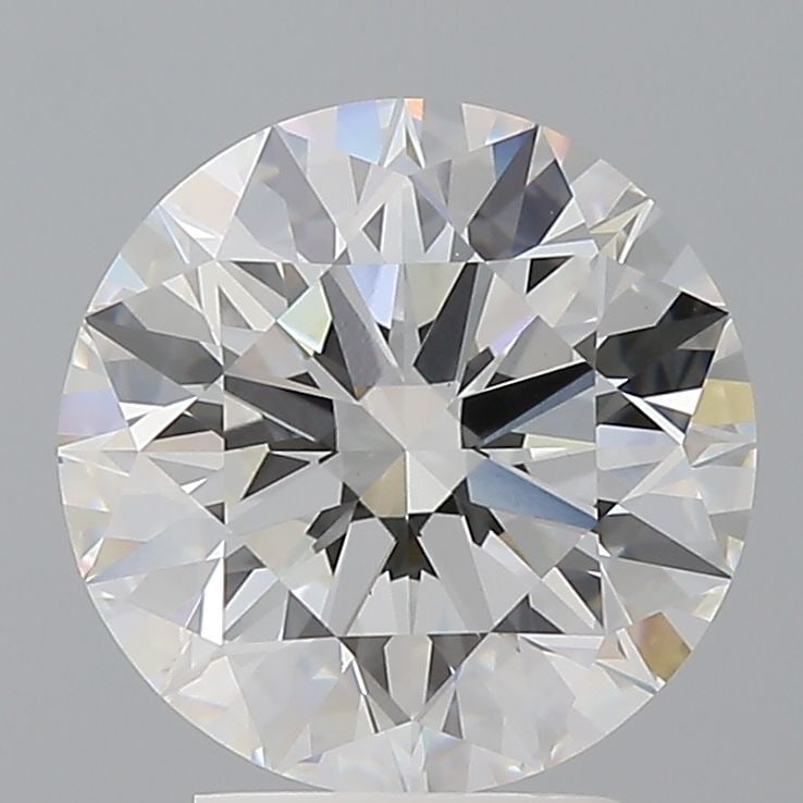 IGI Round 3.58ct F VVS2 - Ideal Loose Lab Diamond: IGI Round 3.58ct F VVS2 - Ideal Loose Lab Diamond Item Specifics: Source: This Is A Real Diamond Grown In A Lab Not Mined. Carat: 3.58 Cut: ID Color: F Clarity: VVS2 Polish: EX Symmetry: EX Measuremen