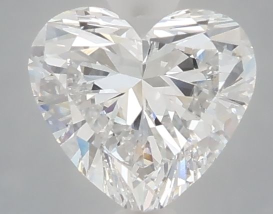 IGI Heart 1.03ct D VVS1 - Loose Lab Diamond: IGI Heart 1.03ct D VVS1 - Loose Lab Diamond Item Specifics: Source: This Is A Real Diamond Grown In A Lab Not Mined. Carat: 1.03 Cut: - Color: D Clarity: VVS1 Polish: VG Symmetry: VG Measurements: 6.3