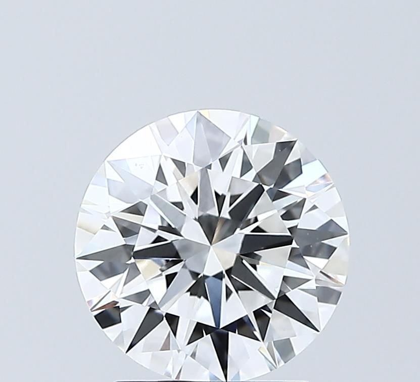 IGI Round 2.05ct D VVS2 - Ideal Loose Lab Diamond: IGI Round 2.05ct D VVS2 - Ideal Loose Lab Diamond Item Specifics: Source: This Is A Real Diamond Grown In A Lab Not Mined. Carat: 2.05 Cut: ID Color: D Clarity: VVS2 Polish: EX Symmetry: EX Measuremen