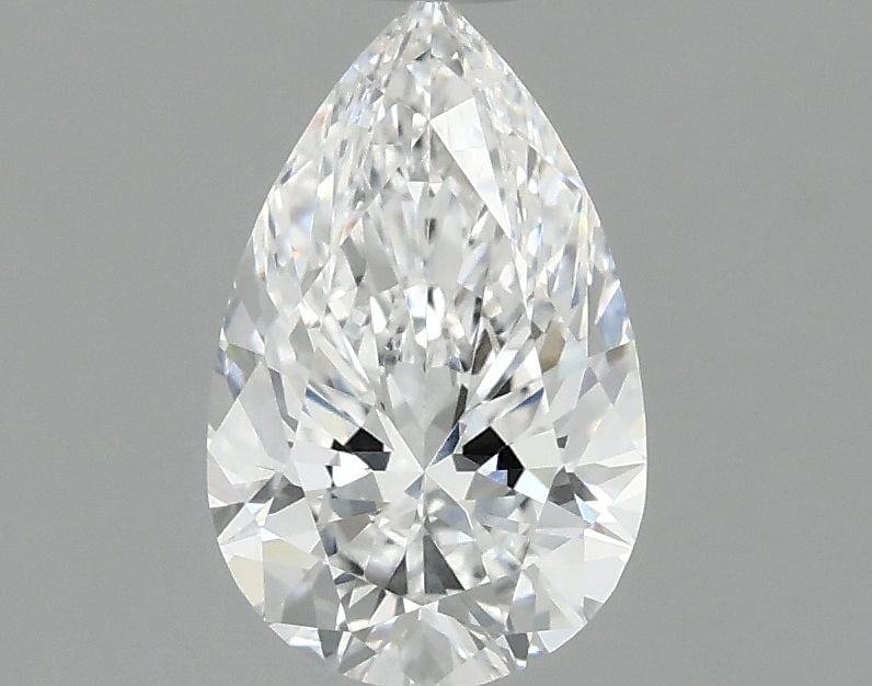 IGI Pear 1.07ct D VVS2 - Loose Lab Diamond: IGI Pear 1.07ct D VVS2 - Loose Lab Diamond Item Specifics: Source: This Is A Real Diamond Grown In A Lab Not Mined. Carat: 1.07 Cut: - Color: D Clarity: VVS2 Polish: EX Symmetry: EX Measurements: 8.92