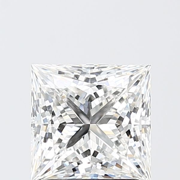 IGI Princess 2.05ct E VVS1 - Loose Lab Diamond: IGI Princess 2.05ct E VVS1 - Loose Lab Diamond Item Specifics: Source: This Is A Real Diamond Grown In A Lab Not Mined. Carat: 2.05 Cut: - Color: E Clarity: VVS1 Polish: EX Symmetry: EX Measurements: 