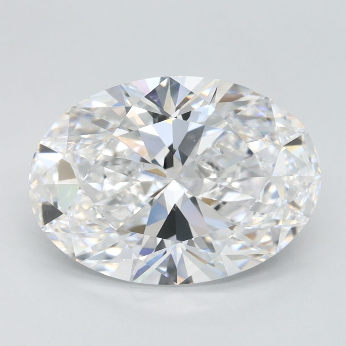 IGI Oval 2.75ct D FL - Loose Lab Diamond: IGI Oval 2.75ct D FL - Loose Lab Diamond Item Specifics: Source: This Is A Real Diamond Grown In A Lab Not Mined. Carat: 2.75 Cut: - Color: D Clarity: FL Polish: EX Symmetry: EX Measurements: 11.23L X