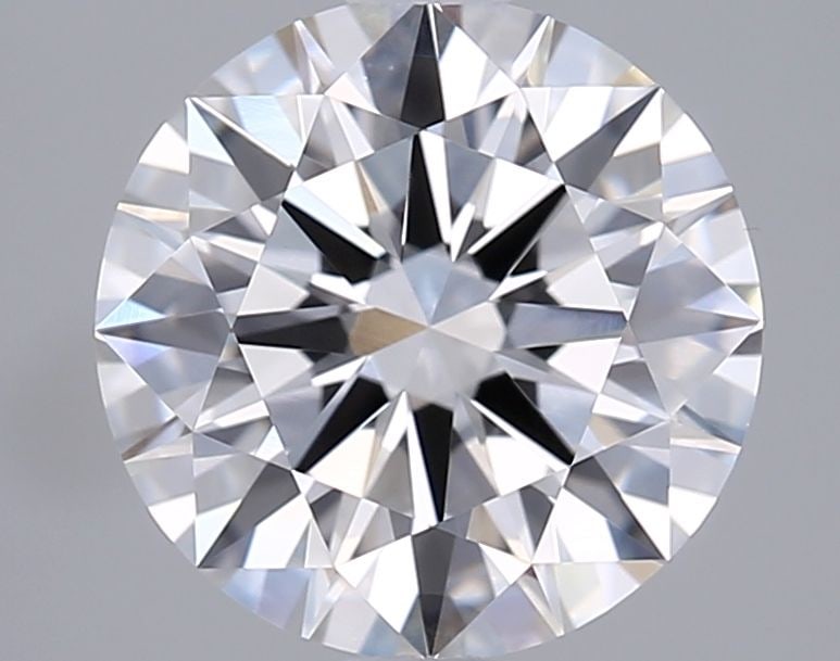IGI Round 2.01ct F VVS1 - Ideal Loose Lab Diamond: IGI Round 2.01ct F VVS1 - Ideal Loose Lab Diamond Item Specifics: Source: This Is A Real Diamond Grown In A Lab Not Mined. Carat: 2.01 Cut: ID Color: F Clarity: VVS1 Polish: EX Symmetry: EX Measuremen