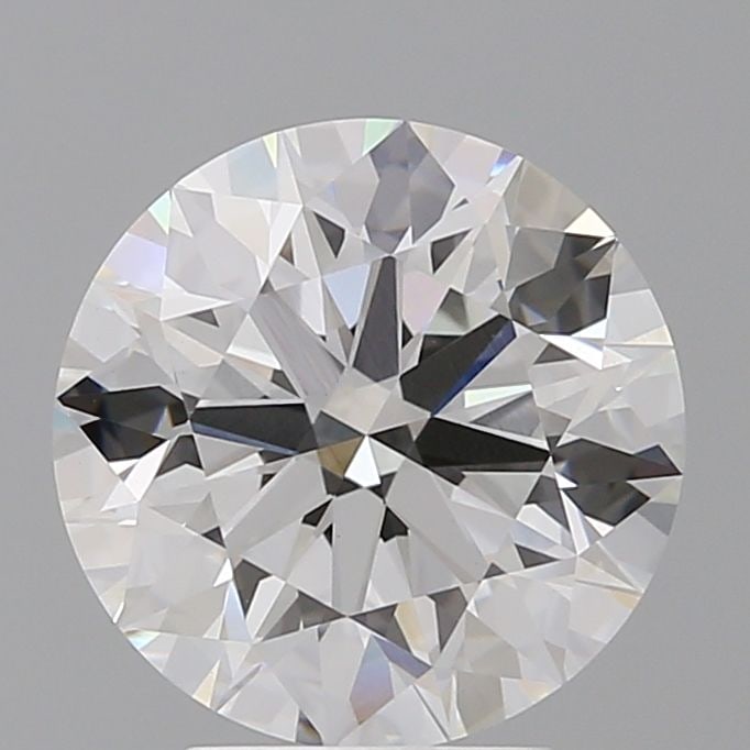 IGI Round 4.05ct E VVS2 - Ideal Loose Lab Diamond: IGI Round 4.05ct E VVS2 - Ideal Loose Lab Diamond Item Specifics: Source: This Is A Real Diamond Grown In A Lab Not Mined. Carat: 4.05 Cut: ID Color: E Clarity: VVS2 Polish: EX Symmetry: EX Measuremen