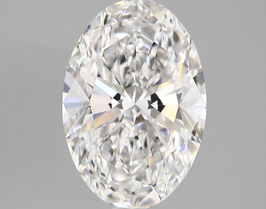 IGI Oval 3.13ct E VVS2 - Loose Lab Diamond: IGI Oval 3.13ct E VVS2 - Loose Lab Diamond Item Specifics: Source: This Is A Real Diamond Grown In A Lab Not Mined. Carat: 3.13 Cut: - Color: E Clarity: VVS2 Polish: EX Symmetry: EX Measurements: 12.1