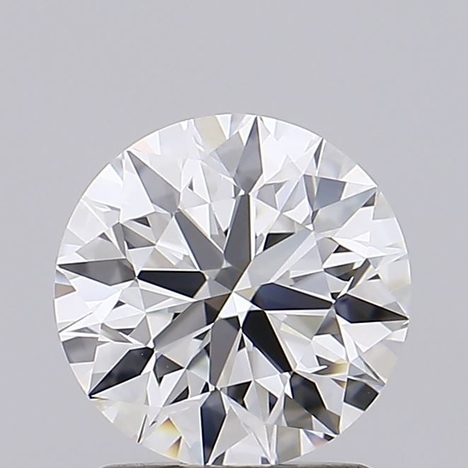 IGI Round 1.57ct E VVS2 - Ideal Loose Lab Diamond: IGI Round 1.57ct E VVS2 - Ideal Loose Lab Diamond Item Specifics: Source: This Is A Real Diamond Grown In A Lab Not Mined. Carat: 1.57 Cut: ID Color: E Clarity: VVS2 Polish: EX Symmetry: EX Measuremen