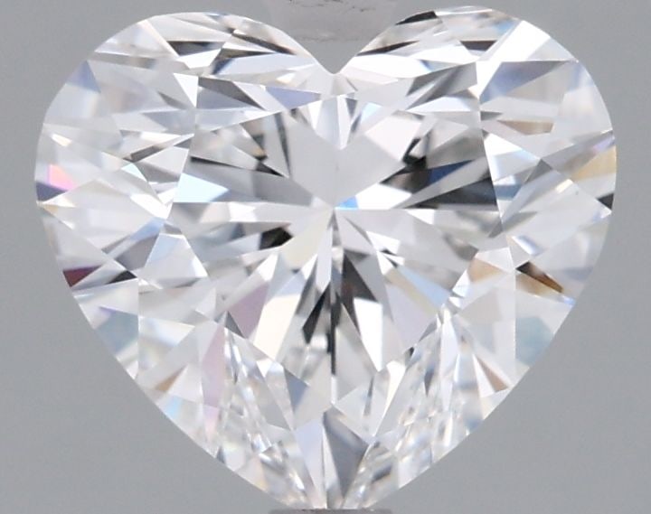 IGI Heart 2.02ct E VVS2 - Loose Lab Diamond: IGI Heart 2.02ct E VVS2 - Loose Lab Diamond Item Specifics: Source: This Is A Real Diamond Grown In A Lab Not Mined. Carat: 2.02 Cut: - Color: E Clarity: VVS2 Polish: EX Symmetry: EX Measurements: 7.6