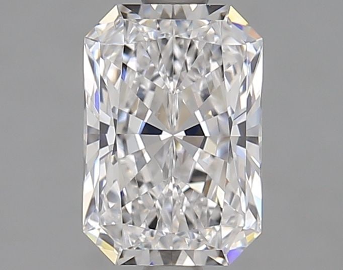 GIA Radiant 1.56ct D VVS2 - Loose Lab Diamond: GIA Radiant 1.56ct D VVS2 - Loose Lab Diamond Item Specifics: Source: This Is A Real Diamond Grown In A Lab Not Mined. Carat: 1.56 Cut: - Color: D Clarity: VVS2 Polish: EX Symmetry: EX Measurements: 8
