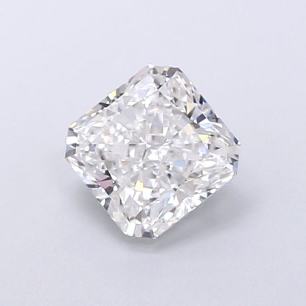 IGI Square Radiant 1.12ct E VVS2 - Loose Lab Diamond: IGI Square Radiant 1.12ct E VVS2 - Loose Lab Diamond Item Specifics: Source: This Is A Real Diamond Grown In A Lab Not Mined. Carat: 1.12 Cut: - Color: E Clarity: VVS2 Polish: EX Symmetry: EX Measurem