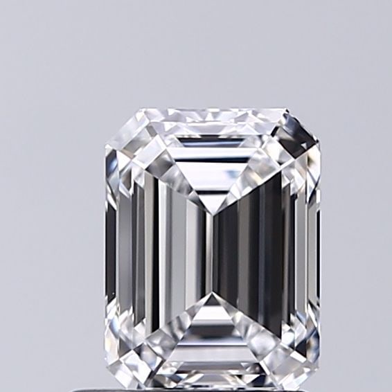IGI Emerald 1.01ct D VVS1 - Loose Lab Diamond: IGI Emerald 1.01ct D VVS1 - Loose Lab Diamond Item Specifics: Source: This Is A Real Diamond Grown In A Lab Not Mined. Carat: 1.01 Cut: - Color: D Clarity: VVS1 Polish: EX Symmetry: EX Measurements: 6