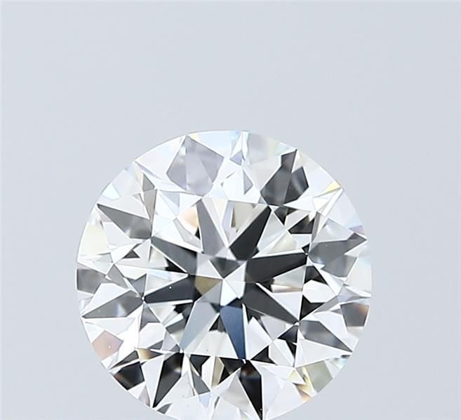 IGI Round 2.0ct E VVS2 - Loose Lab Diamond: IGI Round 2.0ct E VVS2 - Loose Lab Diamond Item Specifics: Source: This Is A Real Diamond Grown In A Lab Not Mined. Carat: 2.0 Cut: EX Color: E Clarity: VVS2 Polish: EX Symmetry: EX Measurements: 7.97
