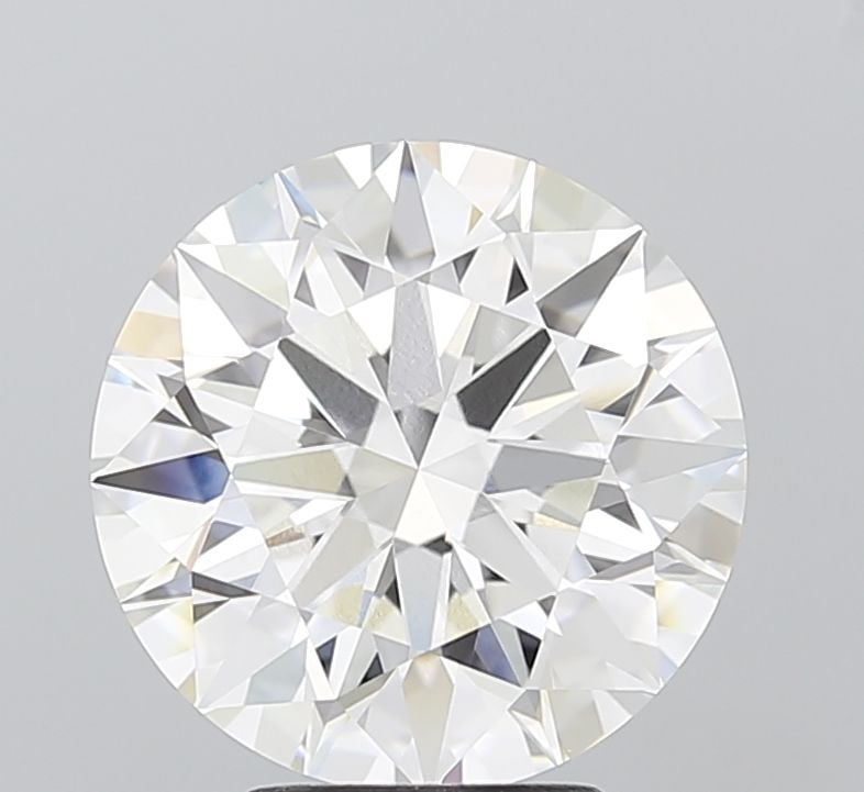 IGI Round 4.06ct E VVS2 - Ideal Loose Lab Diamond: IGI Round 4.06ct E VVS2 - Ideal Loose Lab Diamond Item Specifics: Source: This Is A Real Diamond Grown In A Lab Not Mined. Carat: 4.06 Cut: ID Color: E Clarity: VVS2 Polish: EX Symmetry: EX