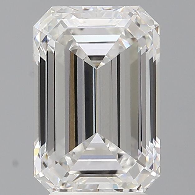 IGI Emerald 3.55ct E VVS2 - Loose Lab Diamond: IGI Emerald 3.55ct E VVS2 - Loose Lab Diamond Item Specifics: Source: This Is A Real Diamond Grown In A Lab Not Mined. Carat: 3.55 Cut: - Color: E Clarity: VVS2 Polish: EX Symmetry: EX Measurements: 1