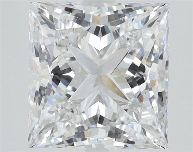 IGI Princess 2.41ct E VVS1 - Loose Lab Diamond: IGI Princess 2.41ct E VVS1 - Loose Lab Diamond Item Specifics: Source: This Is A Real Diamond Grown In A Lab Not Mined. Carat: 2.41 Cut: - Color: E Clarity: VVS1 Polish: EX Symmetry: EX Measurements: 