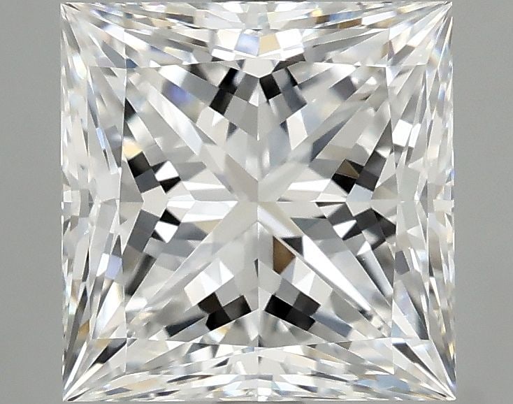 IGI Princess 3.1ct D VVS2 - Loose Lab Diamond: IGI Princess 3.1ct D VVS2 - Loose Lab Diamond Item Specifics: Source: This Is A Real Diamond Grown In A Lab Not Mined. Carat: 3.1 Cut: - Color: D Clarity: VVS2 Polish: EX Symmetry: EX Measurements: 8.