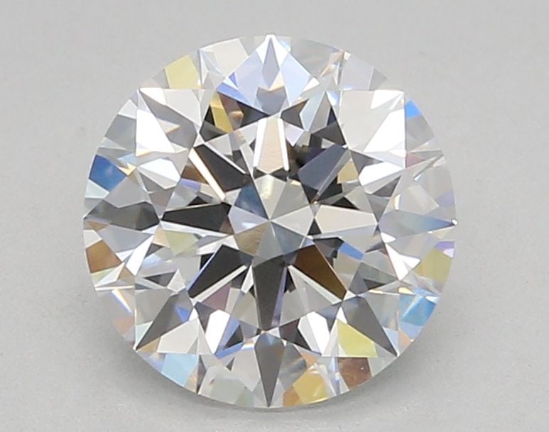 IGI Round 2.55ct D VVS2 - Ideal Loose Lab Diamond: IGI Round 2.55ct D VVS2 - Ideal Loose Lab Diamond Item Specifics: Source: This Is A Real Diamond Grown In A Lab Not Mined. Carat: 2.55 Cut: ID Color: D Clarity: VVS2 Polish: EX Symmetry: EX Measuremen