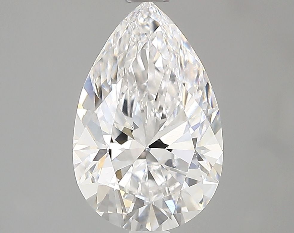 IGI Pear 1.54ct D VVS2 - Loose Lab Diamond: IGI Pear 1.54ct D VVS2 - Loose Lab Diamond Item Specifics: Source: This Is A Real Diamond Grown In A Lab Not Mined. Carat: 1.54 Cut: - Color: D Clarity: VVS2 Polish: EX Symmetry: EX Measurements: 10.1