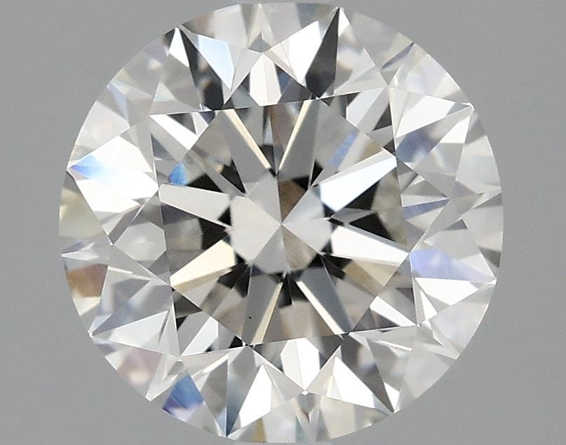 IGI Round 2.1ct F VVS2 - Loose Lab Diamond: IGI Round 2.1ct F VVS2 - Loose Lab Diamond Item Specifics: Source: This Is A Real Diamond Grown In A Lab Not Mined. Carat: 2.1 Cut: EX Color: F Clarity: VVS2 Polish: EX Symmetry: EX Measurements: 8.1L