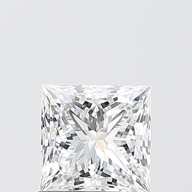 IGI Princess 1.09ct D VVS2 - Loose Lab Diamond: IGI Princess 1.09ct D VVS2 - Loose Lab Diamond Item Specifics: Source: This Is A Real Diamond Grown In A Lab Not Mined. Carat: 1.09 Cut: - Color: D Clarity: VVS2 Polish: EX Symmetry: EX Measurements: 
