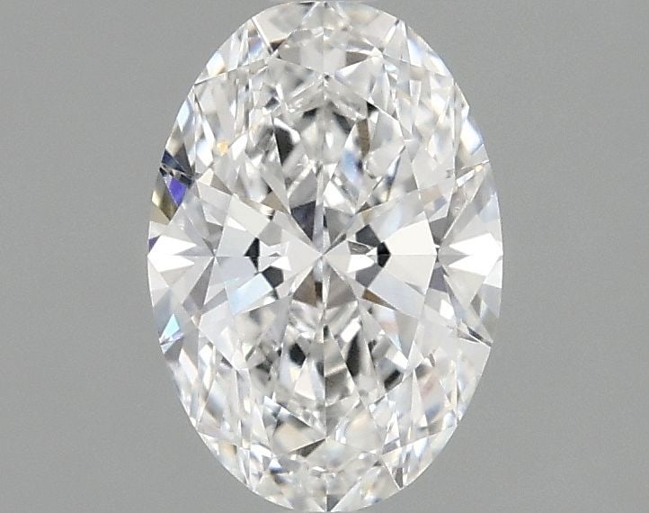 IGI Oval 1.09ct D VVS2 - Loose Lab Diamond: IGI Oval 1.09ct D VVS2 - Loose Lab Diamond Item Specifics: Source: This Is A Real Diamond Grown In A Lab Not Mined. Carat: 1.09 Cut: - Color: D Clarity: VVS2 Polish: EX Symmetry: EX Measurements: 8.46