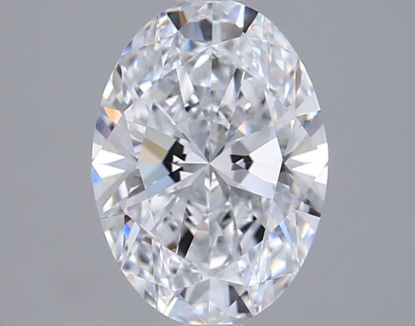 IGI Oval 2.01ct D VVS2 - Loose Lab Diamond: IGI Oval 2.01ct D VVS2 - Loose Lab Diamond Item Specifics: Source: This Is A Real Diamond Grown In A Lab Not Mined. Carat: 2.01 Cut: - Color: D Clarity: VVS2 Polish: EX Symmetry: EX Measurements: 10.0
