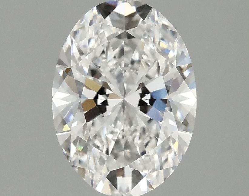 IGI Oval 1.56ct E VVS2 - Loose Lab Diamond: IGI Oval 1.56ct E VVS2 - Loose Lab Diamond Item Specifics: Source: This Is A Real Diamond Grown In A Lab Not Mined. Carat: 1.56 Cut: - Color: E Clarity: VVS2 Polish: EX Symmetry: EX Measurements: 8.99