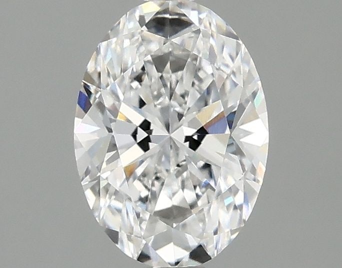 IGI Oval 1.07ct E VVS1 - Loose Lab Diamond: IGI Oval 1.07ct E VVS1 - Loose Lab Diamond Item Specifics: Source: This Is A Real Diamond Grown In A Lab Not Mined. Carat: 1.07 Cut: - Color: E Clarity: VVS1 Polish: EX Symmetry: EX Measurements: 8.1L
