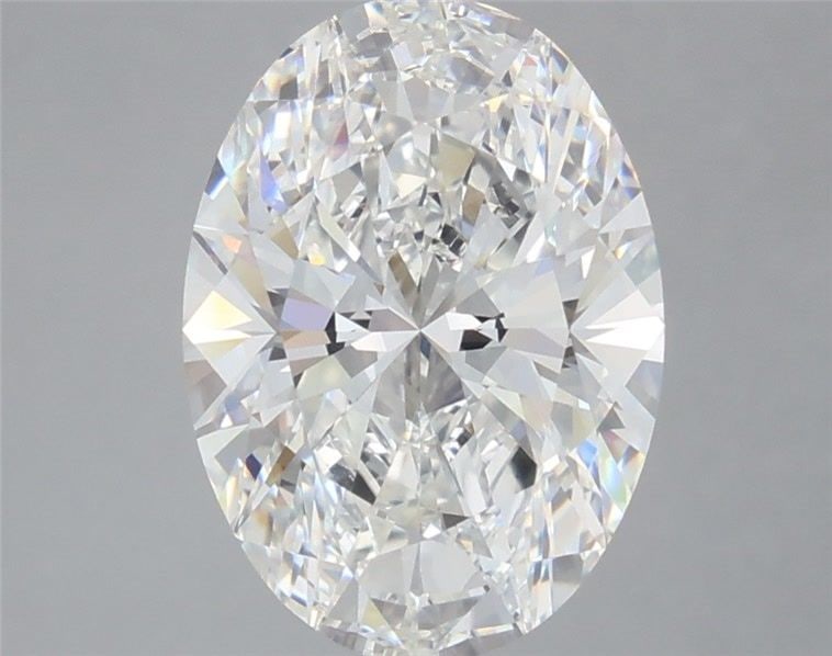 IGI Oval 4.7ct F VVS2 - Loose Lab Diamond: IGI Oval 4.7ct F VVS2 - Loose Lab Diamond Item Specifics: Source: This Is A Real Diamond Grown In A Lab Not Mined. Carat: 4.7 Cut: - Color: F Clarity: VVS2 Polish: EX Symmetry: EX Measurements: 13.24L