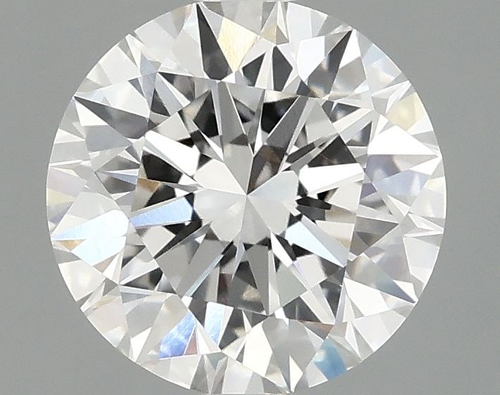 IGI Round 1.54ct E VVS2 - Ideal Loose Lab Diamond: IGI Round 1.54ct E VVS2 - Ideal Loose Lab Diamond Item Specifics: Source: This Is A Real Diamond Grown In A Lab Not Mined. Carat: 1.54 Cut: ID Color: E Clarity: VVS2 Polish: EX Symmetry: EX Measuremen