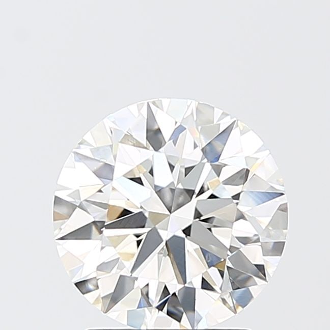 IGI Round 2.1ct F VVS2 - Ideal Loose Lab Diamond: IGI Round 2.1ct F VVS2 - Ideal Loose Lab Diamond Item Specifics: Source: This Is A Real Diamond Grown In A Lab Not Mined. Carat: 2.1 Cut: ID Color: F Clarity: VVS2 Polish: EX Symmetry: EX Measurements