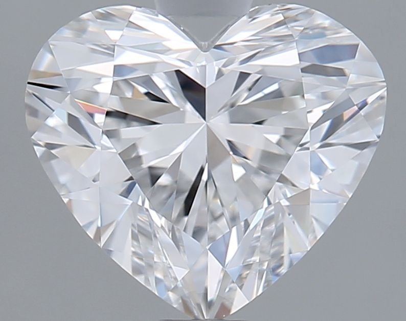 IGI Heart 1.5ct D VVS1 - Loose Lab Diamond: IGI Heart 1.5ct D VVS1 - Loose Lab Diamond Item Specifics: Source: This Is A Real Diamond Grown In A Lab Not Mined. Carat: 1.5 Cut: - Color: D Clarity: VVS1 Polish: EX Symmetry: EX Measurements: 7.08L