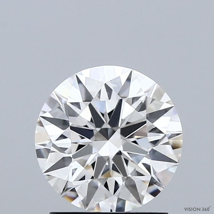 IGI Round 1.55ct E VVS2 - Ideal Loose Lab Diamond: IGI Round 1.55ct E VVS2 - Ideal Loose Lab Diamond Item Specifics: Source: This Is A Real Diamond Grown In A Lab Not Mined. Carat: 1.55 Cut: ID Color: E Clarity: VVS2 Polish: EX Symmetry: EX Measuremen