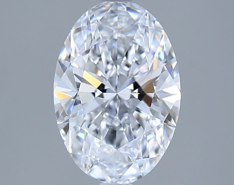 IGI Oval 2.04ct D VVS2 - Loose Lab Diamond: IGI Oval 2.04ct D VVS2 - Loose Lab Diamond Item Specifics: Source: This Is A Real Diamond Grown In A Lab Not Mined. Carat: 2.04 Cut: - Color: D Clarity: VVS2 Polish: EX Symmetry: EX Measurements: 10.3