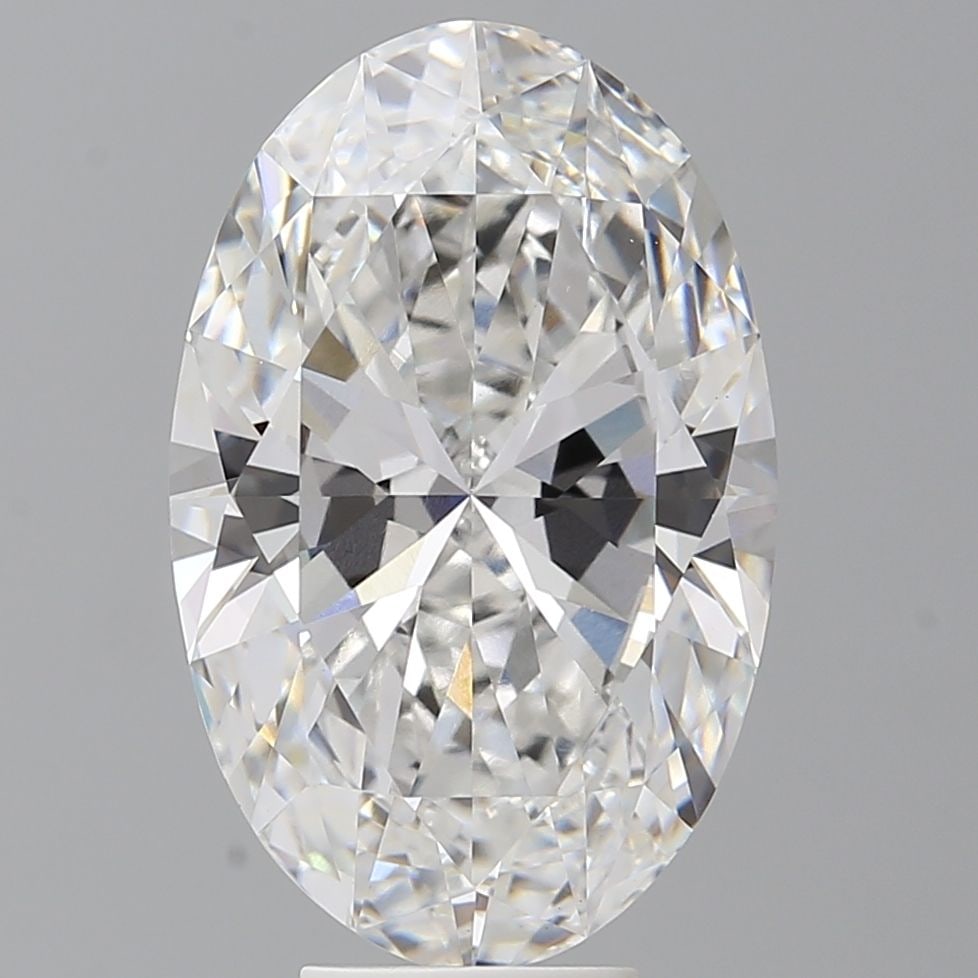 IGI Oval 7.1ct E VVS2 - Loose Lab Diamond: IGI Oval 7.1ct E VVS2 - Loose Lab Diamond Item Specifics: Source: This Is A Real Diamond Grown In A Lab Not Mined. Carat: 7.1 Cut: - Color: E Clarity: VVS2 Polish: EX Symmetry: EX Measurements: 16.72L