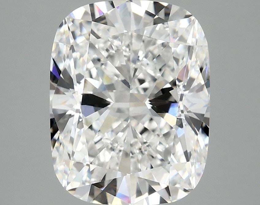 IGI Cushion Modified 3.05ct E VVS2 - Loose Lab Diamond: IGI Cushion Modified 3.05ct E VVS2 - Loose Lab Diamond Item Specifics: Source: This Is A Real Diamond Grown In A Lab Not Mined. Carat: 3.05 Cut: - Color: E Clarity: VVS2 Polish: EX Symmetry: EX Measur