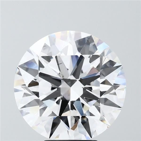 IGI Round 7.05ct F VVS2 - Ideal Loose Lab Diamond: IGI Round 7.05ct F VVS2 - Ideal Loose Lab Diamond Item Specifics: Source: This Is A Real Diamond Grown In A Lab Not Mined. Carat: 7.05 Cut: ID Color: F Clarity: VVS2 Polish: EX Symmetry: EX Measuremen