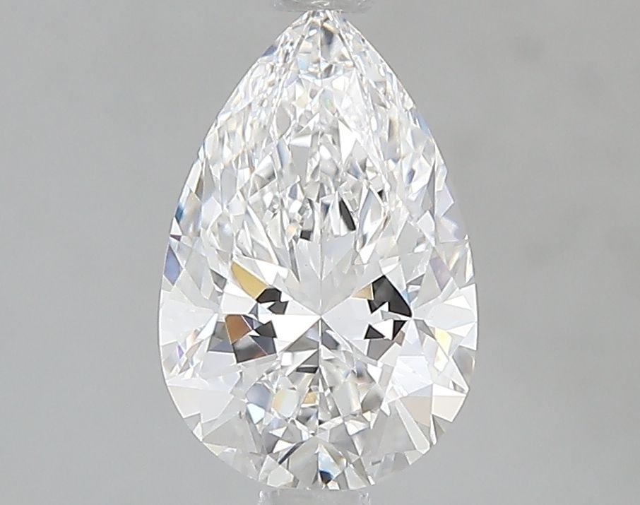 IGI Pear 1.57ct D VVS2 - Loose Lab Diamond: IGI Pear 1.57ct D VVS2 - Loose Lab Diamond Item Specifics: Source: This Is A Real Diamond Grown In A Lab Not Mined. Carat: 1.57 Cut: - Color: D Clarity: VVS2 Polish: EX Symmetry: EX Measurements: 10.0