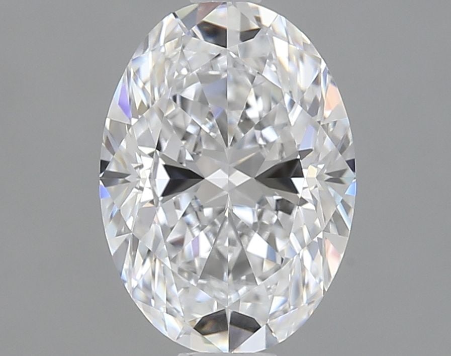 IGI Oval 1.31ct D VVS1 - Loose Lab Diamond: IGI Oval 1.31ct D VVS1 - Loose Lab Diamond Item Specifics: Source: This Is A Real Diamond Grown In A Lab Not Mined. Carat: 1.31 Cut: - Color: D Clarity: VVS1 Polish: EX Symmetry: EX Measurements: 8.43