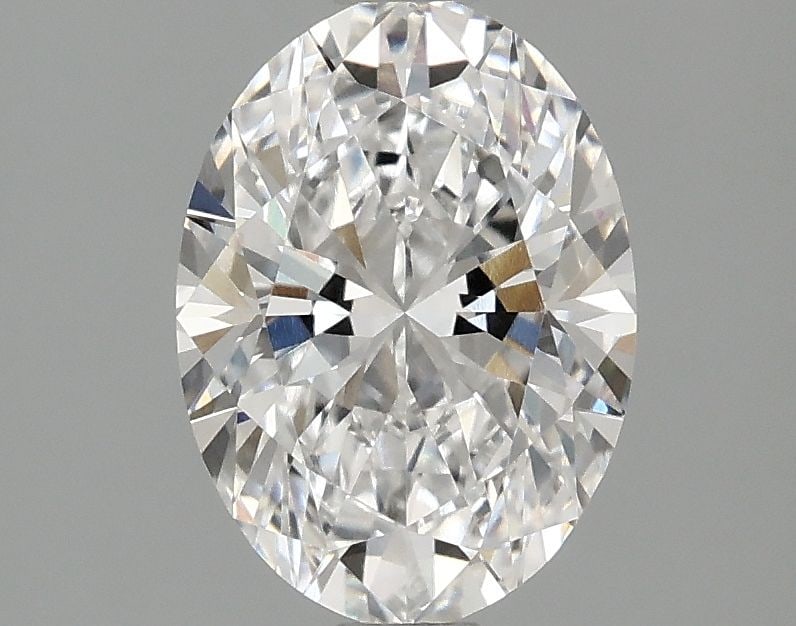 IGI Oval 1.59ct D VVS2 - Loose Lab Diamond: IGI Oval 1.59ct D VVS2 - Loose Lab Diamond Item Specifics: Source: This Is A Real Diamond Grown In A Lab Not Mined. Carat: 1.59 Cut: - Color: D Clarity: VVS2 Polish: EX Symmetry: EX Measurements: 9.18