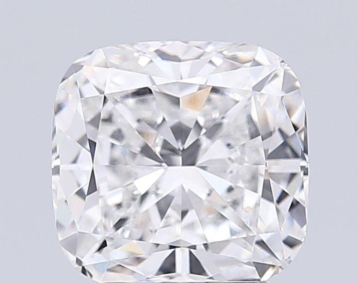 IGI Cushion Modified 3.0ct D VVS2 - Loose Lab Diamond: IGI Cushion Modified 3.0ct D VVS2 - Loose Lab Diamond Item Specifics: Source: This Is A Real Diamond Grown In A Lab Not Mined. Carat: 3.0 Cut: - Color: D Clarity: VVS2 Polish: EX Symmetry: EX Measurem