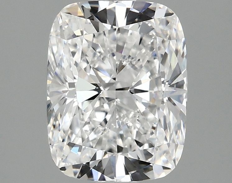 IGI Cushion Modified 2.09ct D VVS2 - Loose Lab Diamond: IGI Cushion Modified 2.09ct D VVS2 - Loose Lab Diamond Item Specifics: Source: This Is A Real Diamond Grown In A Lab Not Mined. Carat: 2.09 Cut: - Color: D Clarity: VVS2 Polish: EX Symmetry: EX Measur