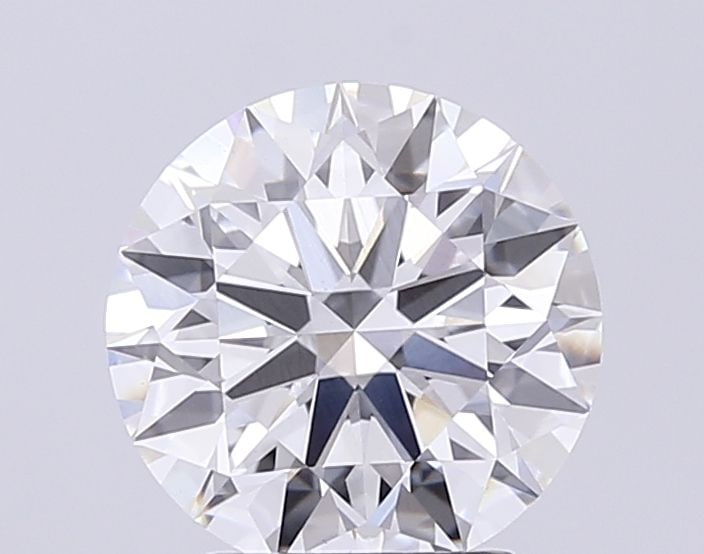 IGI Round 3.08ct D VVS2 - Ideal Loose Lab Diamond: IGI Round 3.08ct D VVS2 - Ideal Loose Lab Diamond Item Specifics: Source: This Is A Real Diamond Grown In A Lab Not Mined. Carat: 3.08 Cut: ID Color: D Clarity: VVS2 Polish: EX Symmetry: EX Measuremen