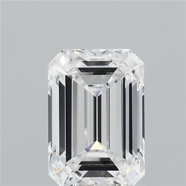 IGI Emerald 1.97ct D VVS2 - Loose Lab Diamond: IGI Emerald 1.97ct D VVS2 - Loose Lab Diamond Item Specifics: Source: This Is A Real Diamond Grown In A Lab Not Mined. Carat: 1.97 Cut: - Color: D Clarity: VVS2 Polish: EX Symmetry: EX Measurements: 8