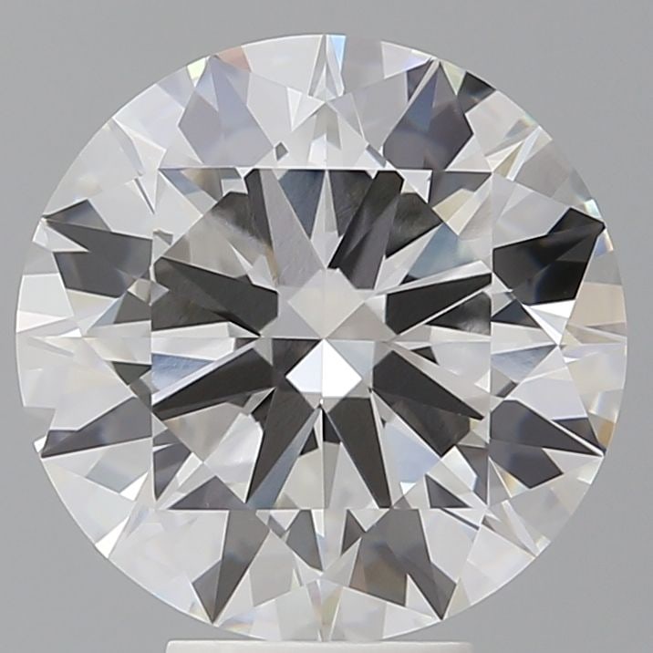 IGI Round 6.07ct F VVS1 - Ideal Loose Lab Diamond: IGI Round 6.07ct F VVS1 - Ideal Loose Lab Diamond Item Specifics: Source: This Is A Real Diamond Grown In A Lab Not Mined. Carat: 6.07 Cut: ID Color: F Clarity: VVS1 Polish: EX Symmetry: EX Measuremen