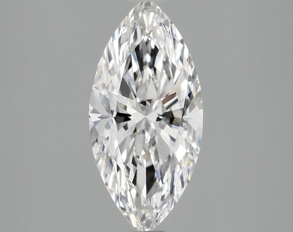 IGI Marquise 1.49ct E VVS2 - Loose Lab Diamond: IGI Marquise 1.49ct E VVS2 - Loose Lab Diamond Item Specifics: Source: This Is A Real Diamond Grown In A Lab Not Mined. Carat: 1.49 Cut: - Color: E Clarity: VVS2 Polish: EX Symmetry: EX Measurements: 