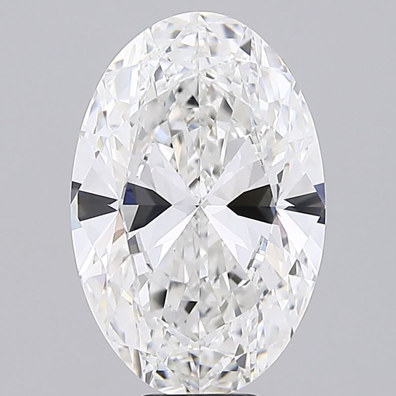 IGI Oval 10.07ct F VVS2 - Loose Lab Diamond: IGI Oval 10.07ct F VVS2 - Loose Lab Diamond Item Specifics: Source: This Is A Real Diamond Grown In A Lab Not Mined. Carat: 10.07 Cut: - Color: F Clarity: VVS2 Polish: EX Symmetry: EX Measurements: 18