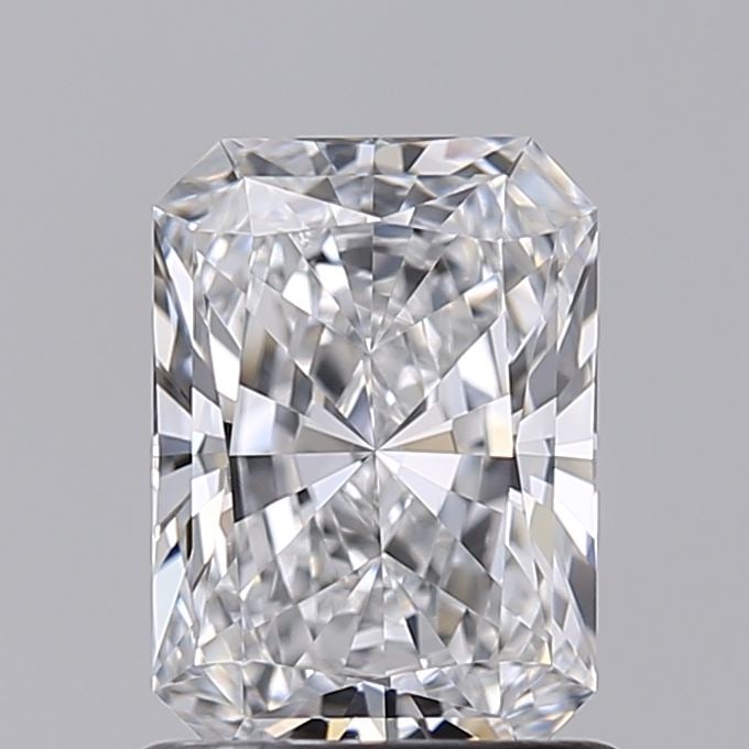 IGI Radiant 1.02ct D VVS2 - Loose Lab Diamond: IGI Radiant 1.02ct D VVS2 - Loose Lab Diamond Item Specifics: Source: This Is A Real Diamond Grown In A Lab Not Mined. Carat: 1.02 Cut: - Color: D Clarity: VVS2 Polish: EX Symmetry: EX Measurements: 7