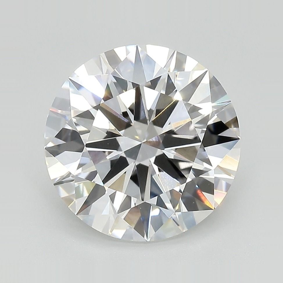 IGI Round 4.91ct E VVS2 - Ideal Loose Lab Diamond: IGI Round 4.91ct E VVS2 - Ideal Loose Lab Diamond Item Specifics: Source: This Is A Real Diamond Grown In A Lab Not Mined. Carat: 4.91 Cut: ID Color: E Clarity: VVS2 Polish: EX Symmetry: EX Measuremen